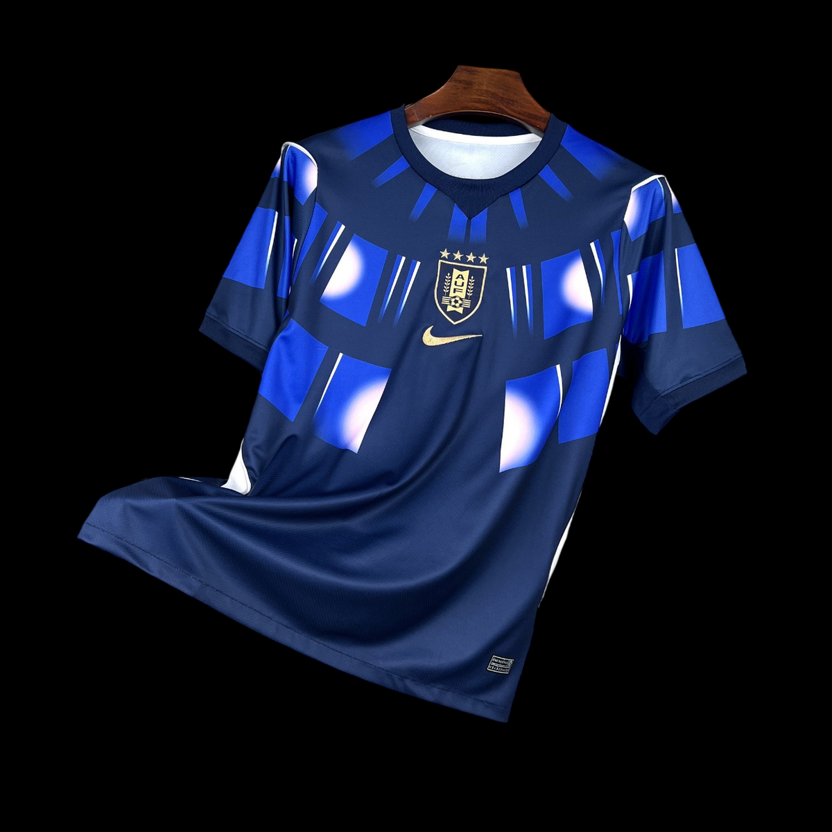 Urugay Away Jersey 2024-2025