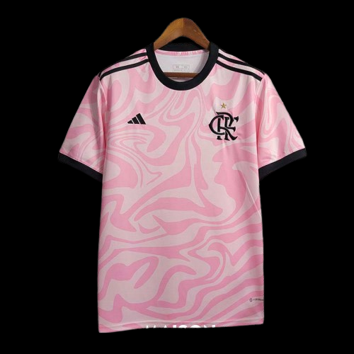 Maillot Third Flamengo 2024