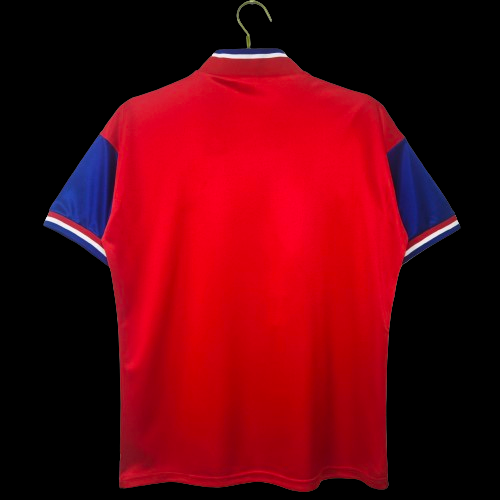 Bayern Retro Jersey 1995
