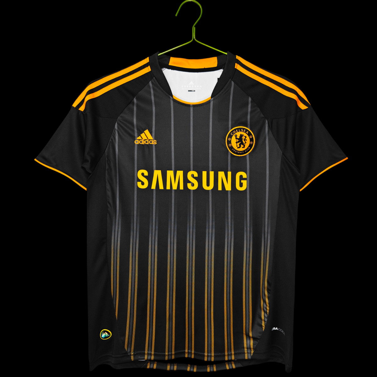 Chelsea Retro Jersey 2010-2011