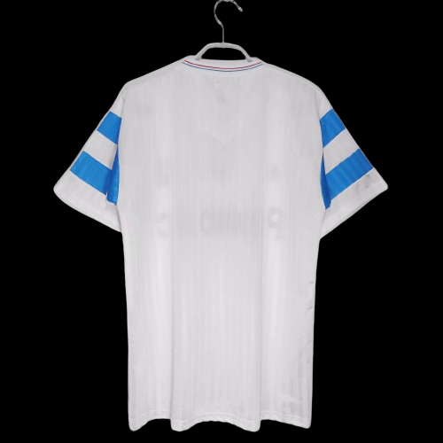 OM 1990 Home Retro Jersey