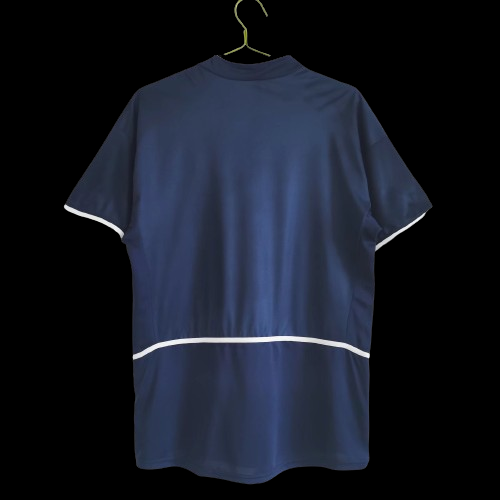 PSG Home Retro Jersey 2002-2003