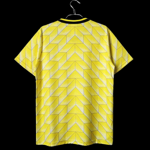Dortmund Retro Jersey 1998