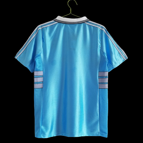 OM 1998-1999 Away Retro Jersey