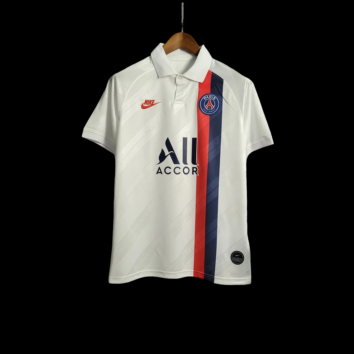 Maillot Retro Extérieur PSG 2019-2020