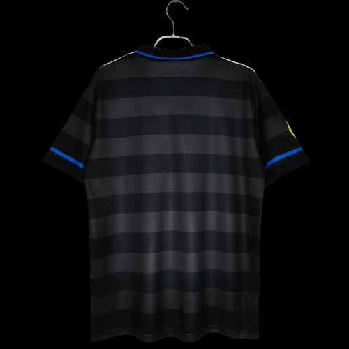 Inter Milan Retro Jersey 1997-1998