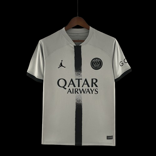 PSG 2022-2023 Away Retro Jersey