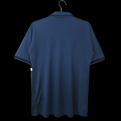 Maillot Rétro Third Inter Milan 1998-1999
