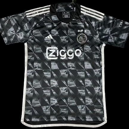 Ajax Third Jersey 2023-2024