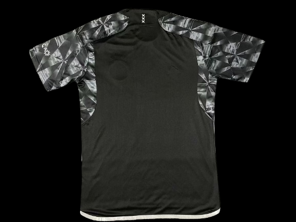 Ajax Third Jersey 2023-2024