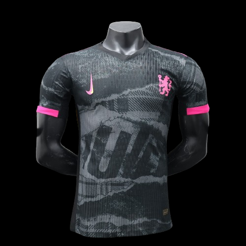 Chelsea Third Jersey 2024-2025