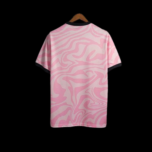 Flamengo 2024 Third Jersey