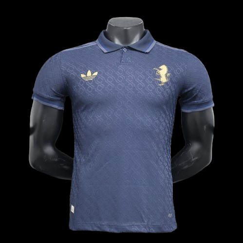 Juventus Third Jersey 2024-2025