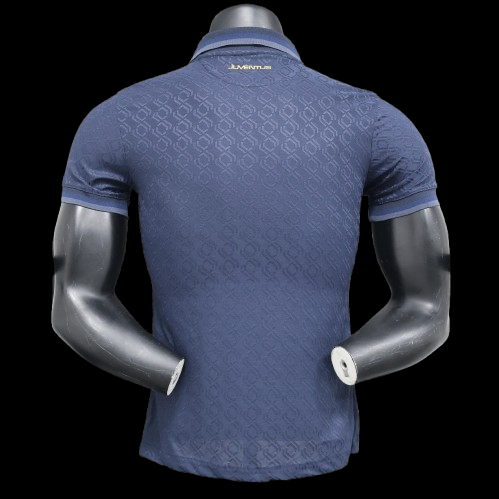 Juventus Third Jersey 2024-2025