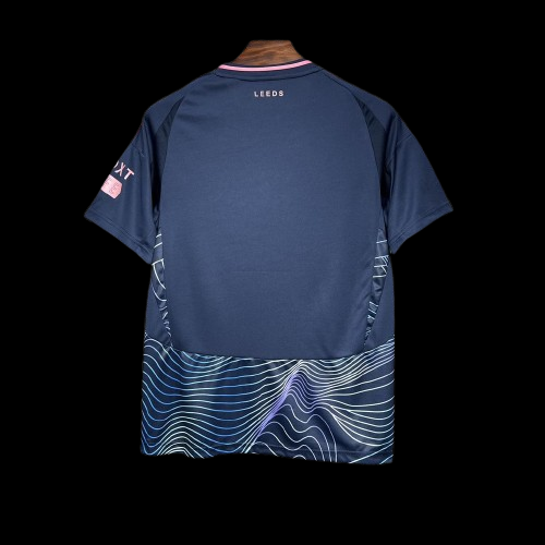 Leeds Third Jersey 2024-2025