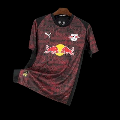Leipzig Third Jersey 2025-2026