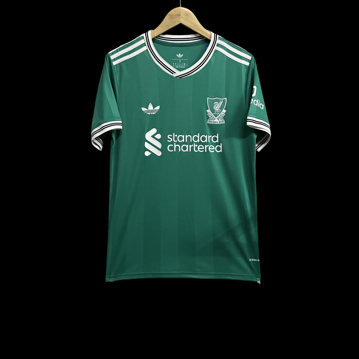 Liverpool Third Jersey 2025-2026