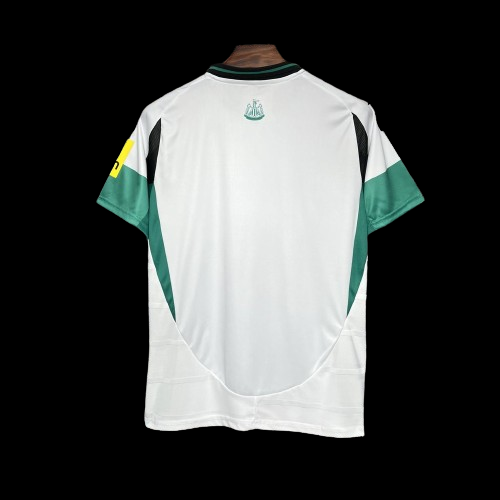 Newcastle Third Jersey 2024-2025
