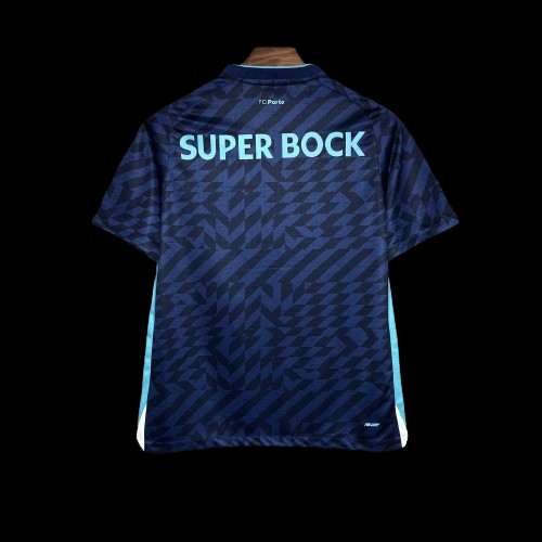 Porto 2024 Third Jersey