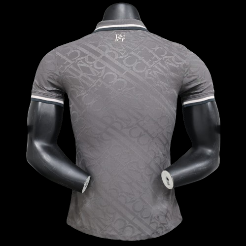 Real Madrid Third Jersey 2024-2025