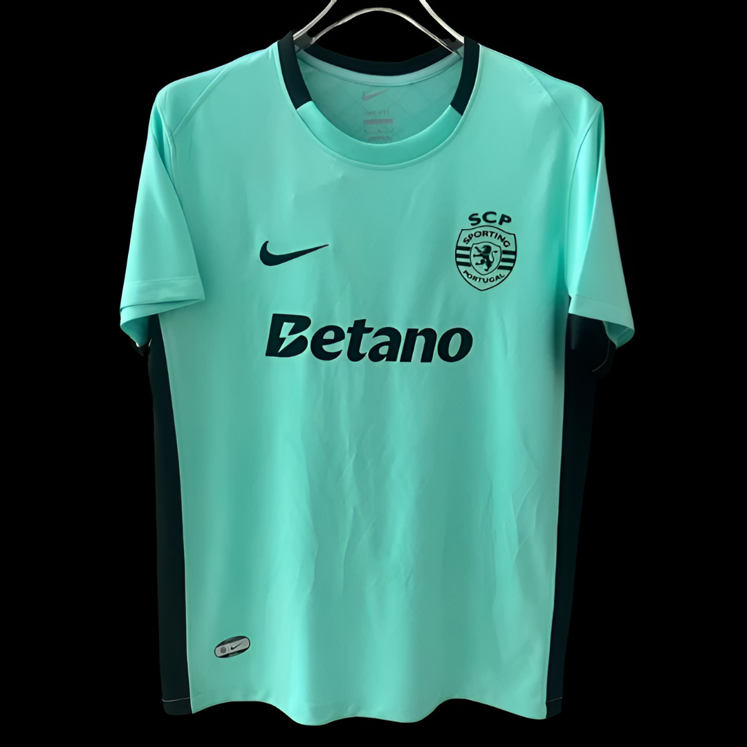 Maillot Third Sporting 2025-2026
