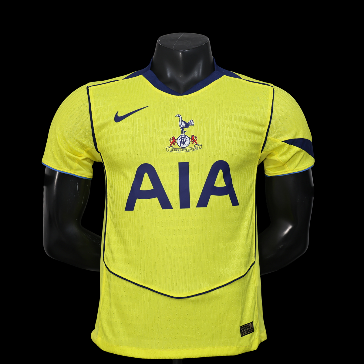Tottenham Third Jersey 2025-2026
