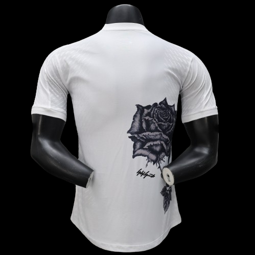 Y3 Real Madrid jersey