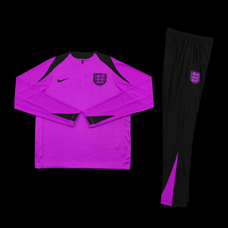 England tracksuit