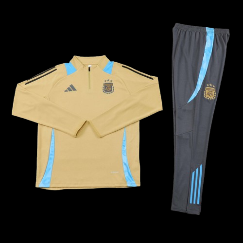 Argentina tracksuit