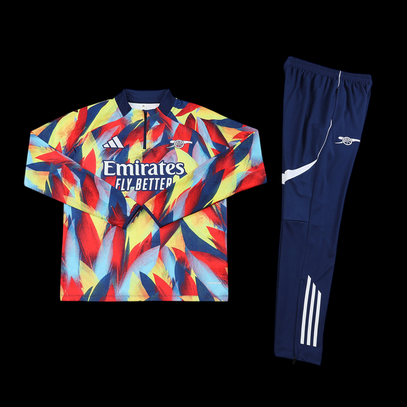 Arsenal Tracksuit