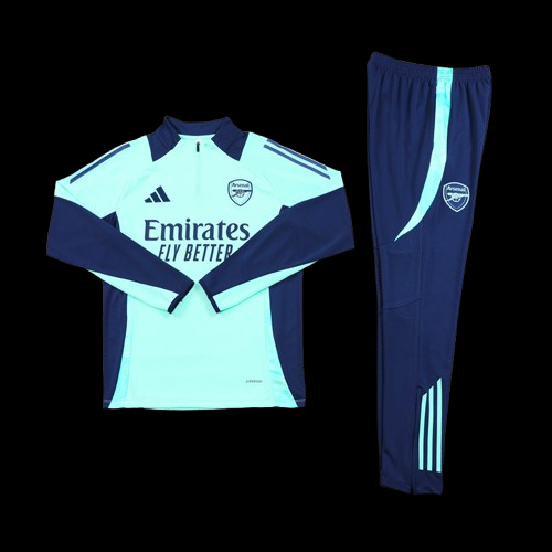 Arsenal tracksuit