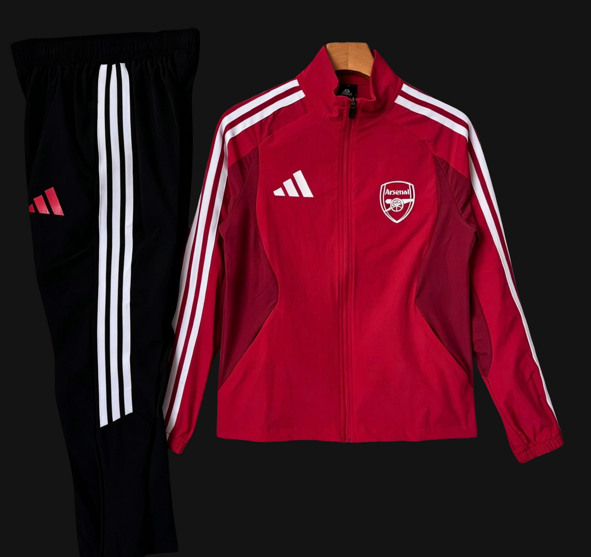 Survêtement Arsenal