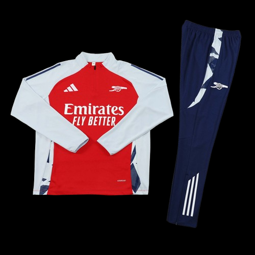 Arsenal tracksuit