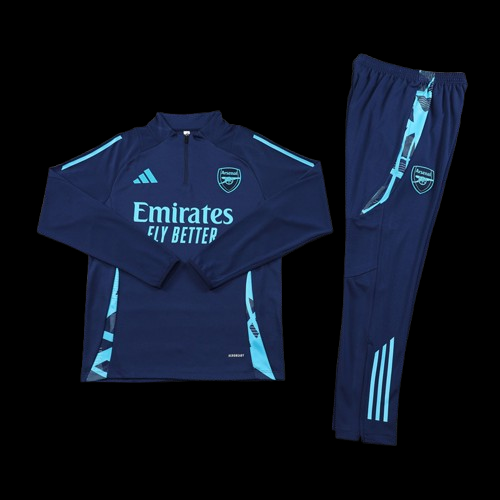 Arsenal tracksuit