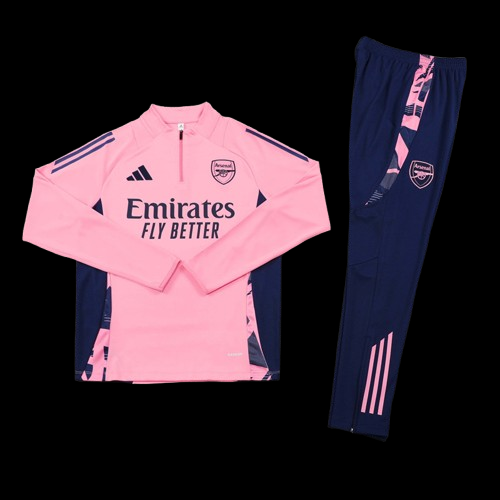 Arsenal tracksuit