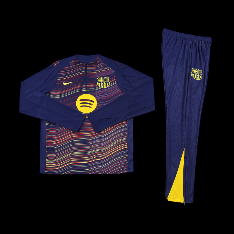 Barcelone Tracksuit