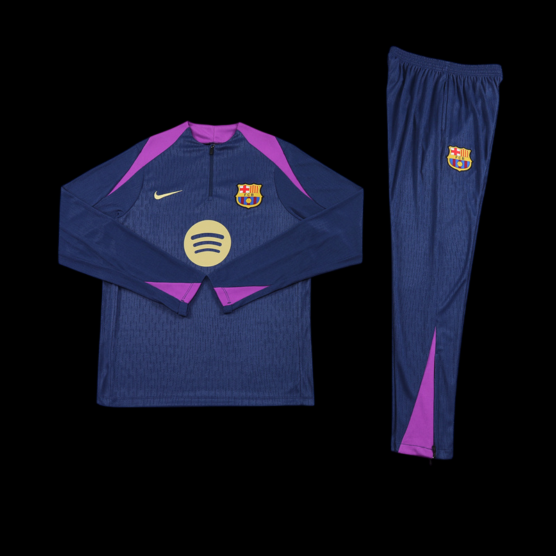 Barcelone Tracksuit