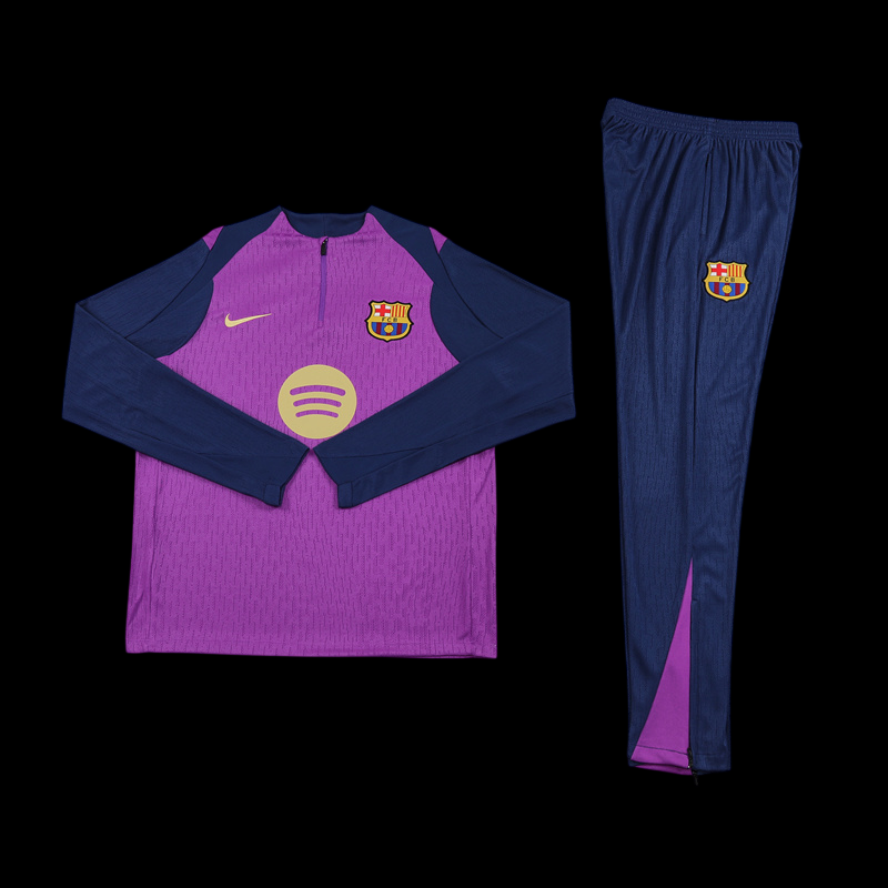 Barcelone Tracksuit