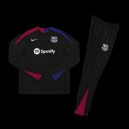 Barcelona tracksuit