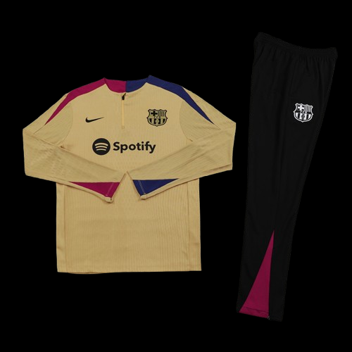 Barcelona tracksuit