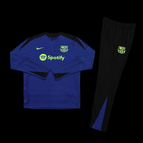Barcelona tracksuit