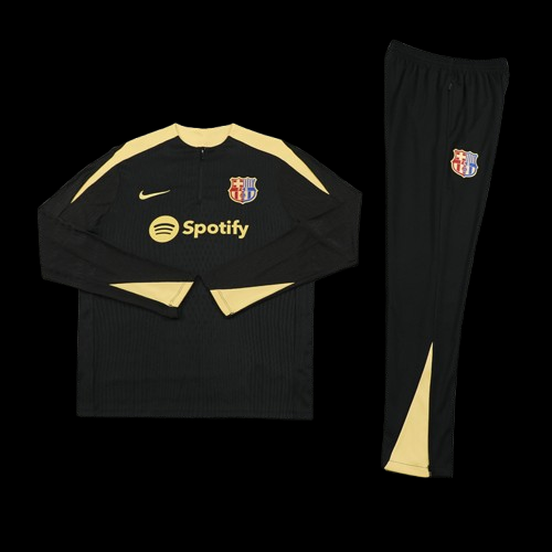 Barcelona tracksuit