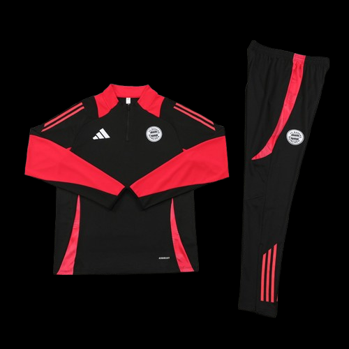 Bayern tracksuit