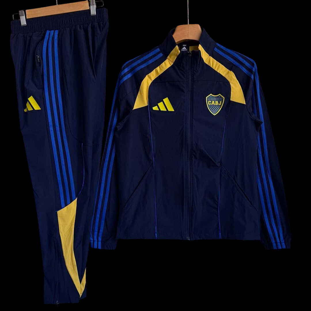 Survêtement Boca Juniors