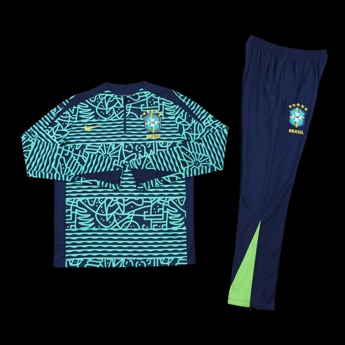 Brazil tracksuit