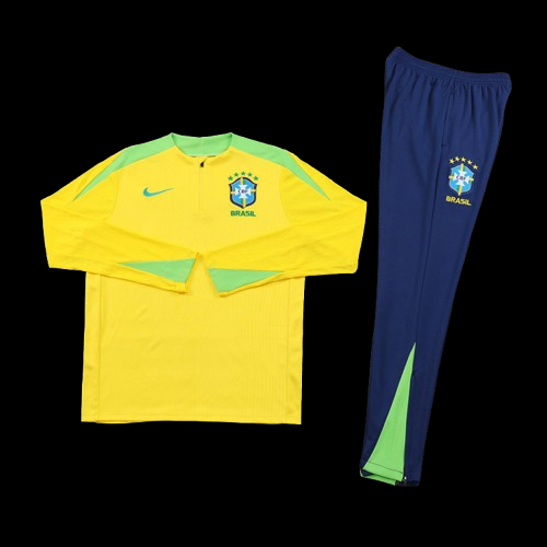 Brazil tracksuit
