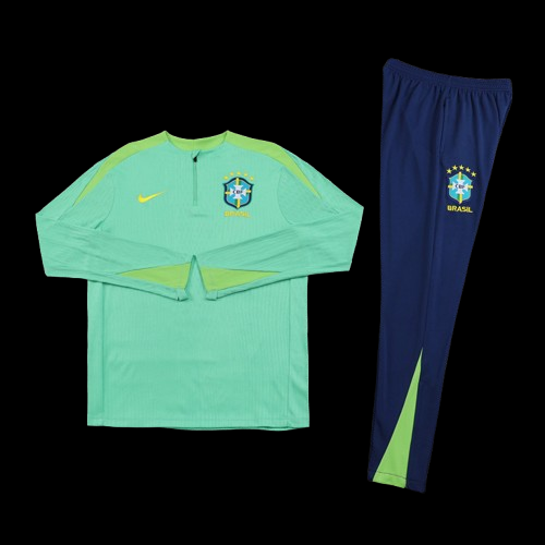 Brazil tracksuit