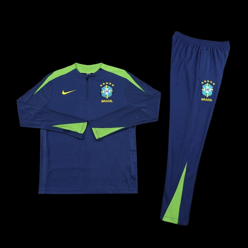 Brazil tracksuit