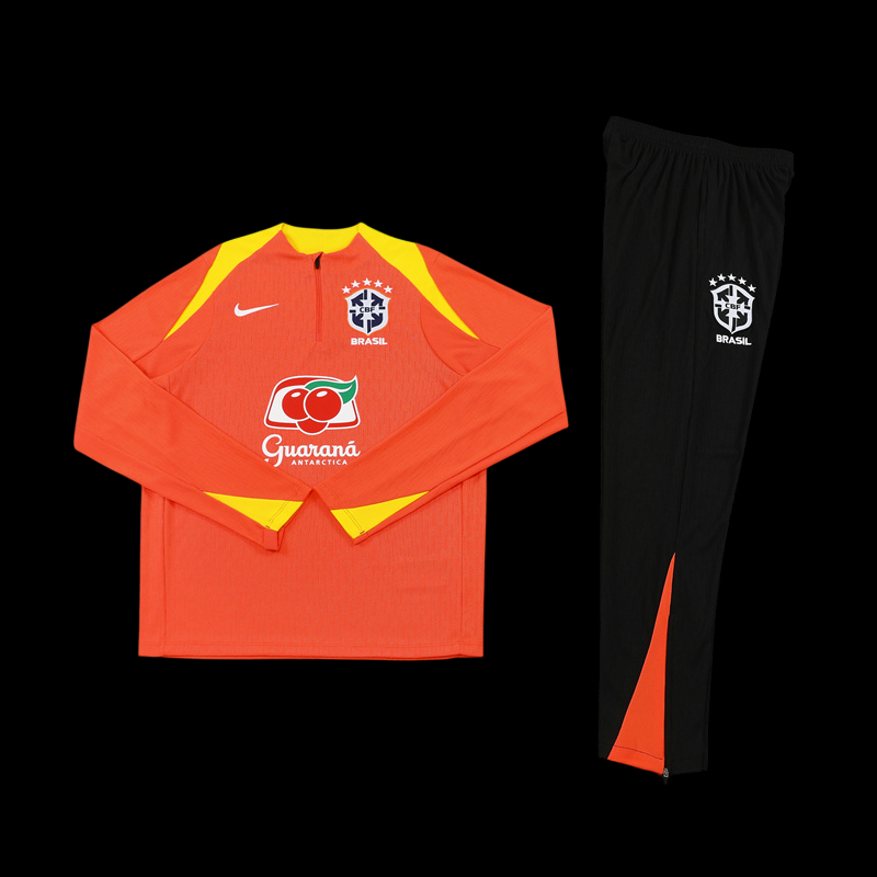Brazil tracksuit