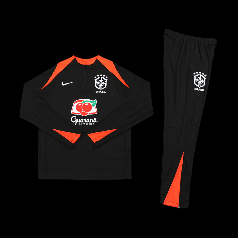 Brazil tracksuit